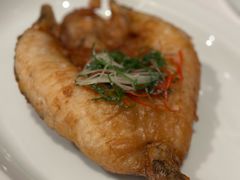 -宝丽轩中餐厅BAOLIXUAN