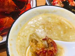 -0574龙虾的故事(东裕店)