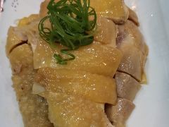 -长兴菜馆(高桥店)