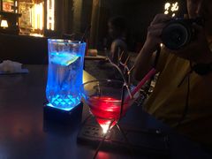 -疯克大象美式烤肉餐厅