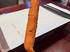 -丰豪烧烤·粤式大排档(学府店)