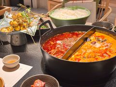 -山缓缓火锅(上海闵行龙湖店)