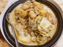 -油城印象(宾南路店)