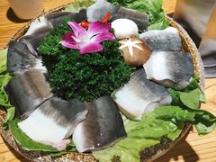 -牛炙烤肉(车公庙店)