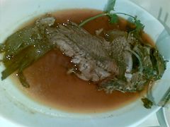 功夫鱼-西北45°(世茂广场店)