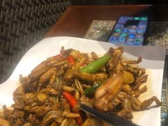 -走马楼饭庄(慈城古县城店)