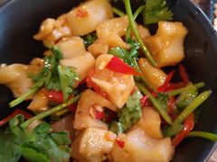 海带-林记潮牛·牛肉火锅(上马墩店)
