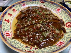 -鹿鸣春饭店(总店)
