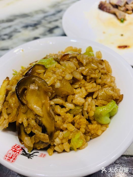 蔼若春.传承三十年云南菜(金碧公园店)图片