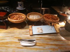 -西藏饭店·亚克·食光自助餐厅(文殊院店)