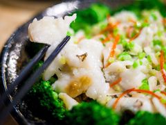 -鱼米之家·20年老字号园林农庄·宴席(鱼窝头店)
