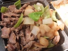 -伍丁·烤牛肋(和平东桥店)