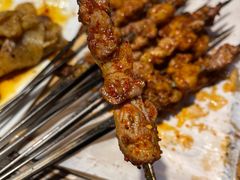 -有奴思烤肉·清真(正宁路店)