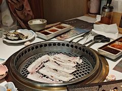-千寻山野烤肉(中关村店)
