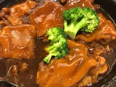 -鹿港小镇(金虹桥国际中心店)