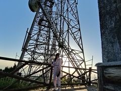 -武陵山森林公园
