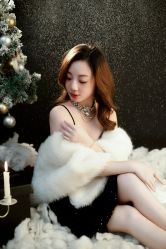 -虞美人古装摄影(汉服体验)