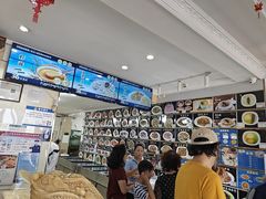 -春妮海味饭店·海景餐厅·海菜包子·大连海鲜