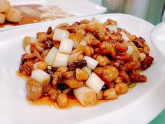 -成都驻京办餐厅(蜀都宾馆店)