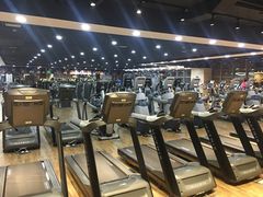 -一兆韦德健身·城市运动馆