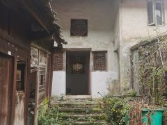 -云山屯古建筑群景区