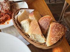 餐前小面包-La Tavernetta(Bar à Vin)(乌鲁木齐路店)