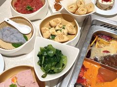 -海底捞火锅(万科广场店)