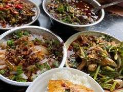 -大邑李记肥肠血旺