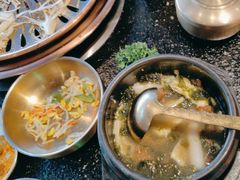 -伏一解牛烤肉专门店(信业购物中心店)