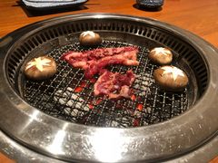-食也烧肉(临平店)