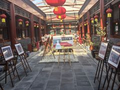 -100家灵感仓库·DIY团建(什刹海店)