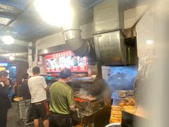 -清真·玛丽亚新疆菜主题餐厅(浙江中路店)