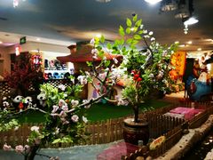 -开元商城(西旺店)