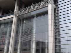 -浙江省科技馆