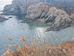 -石槽海滨浴场