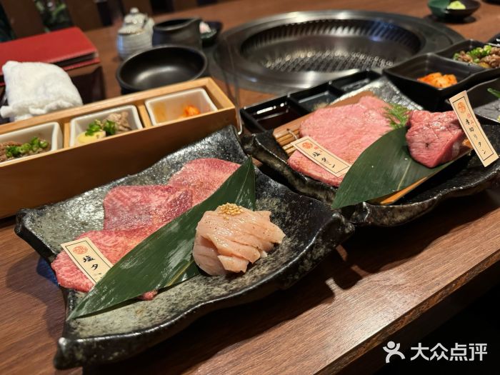 神户牛排 石田屋(本店)图片