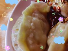 -奉天蚨祥饺子馆