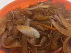 -澳门陈光记烧味饭店(南京德基广场店)