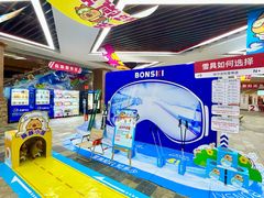 -哈尔滨热雪奇迹
