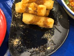 -马路边边 传媒大学店