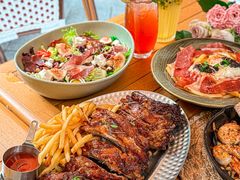 -ALBALUZ 西班牙餐厅(衡山坊店)