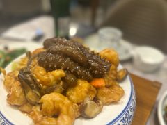 -君霖海鲜私房菜(春柳店)