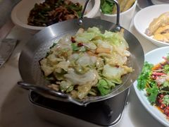 -佬肥猫·浙江乡村菜(国华广场店)