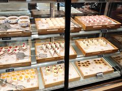 -盛江山自助料理(太原街万达店)
