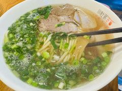 -小灶派· 地道兰州牛肉面(宏发大厦店)
