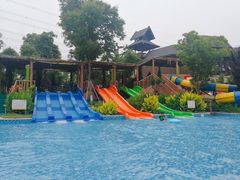 -苏州乐园森林水世界