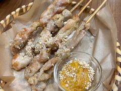 -曼谷食堂·泰国家庭料理