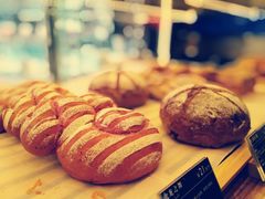 -BONBON BAKERY