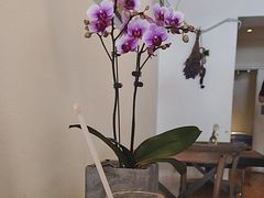 -北平花园·MUA摩造汉堡·北平咖啡(南锣鼓巷胡同店)