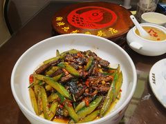 -湘潭九龙鱼头店(城南西路店)